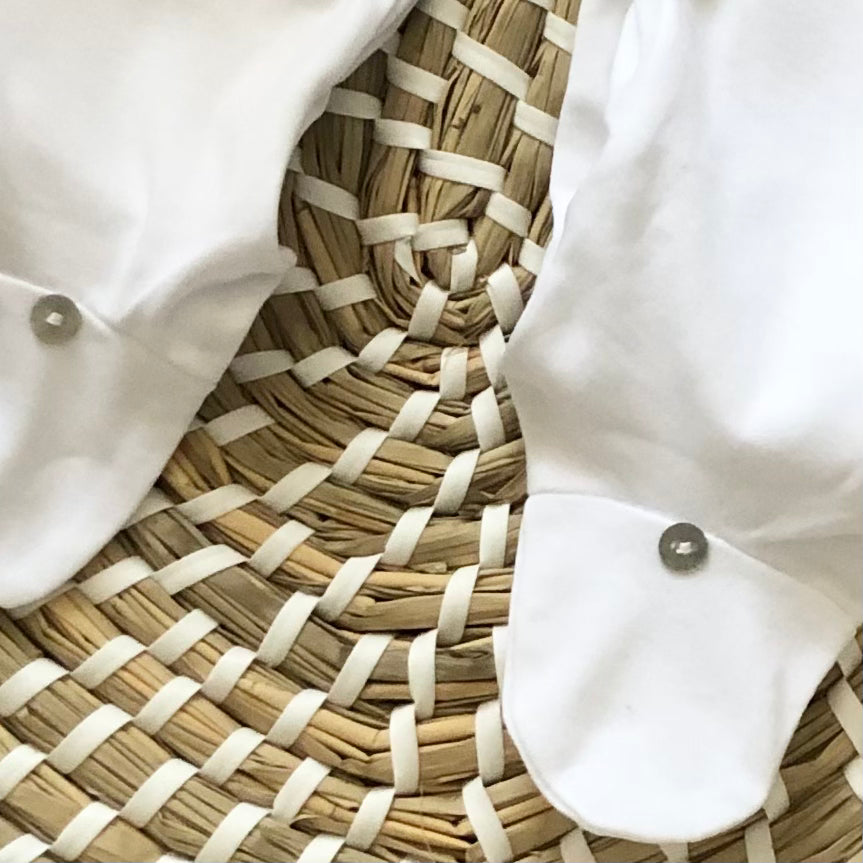 Fairytale Carriage Baby grow - Personalise me