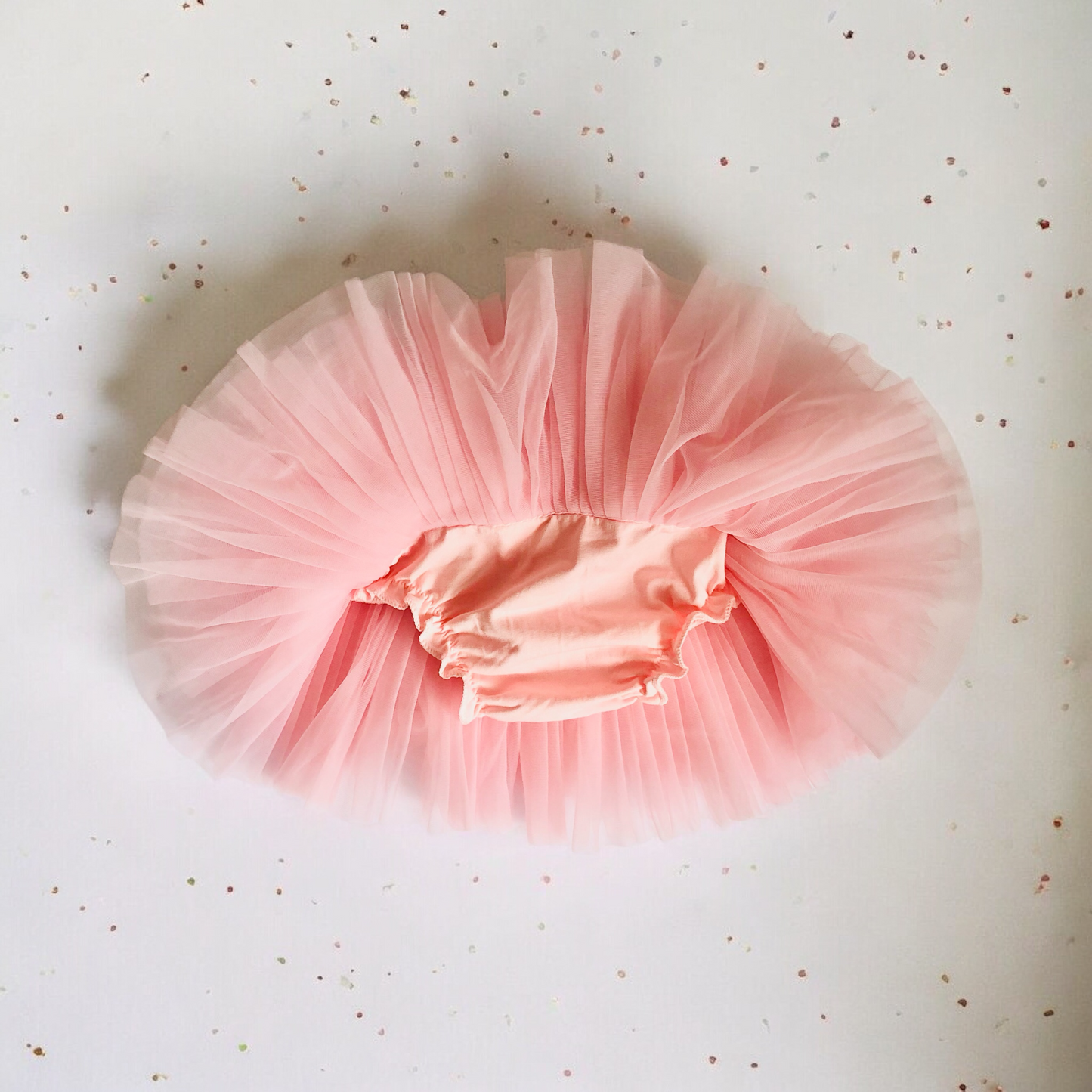 Baby Tutu