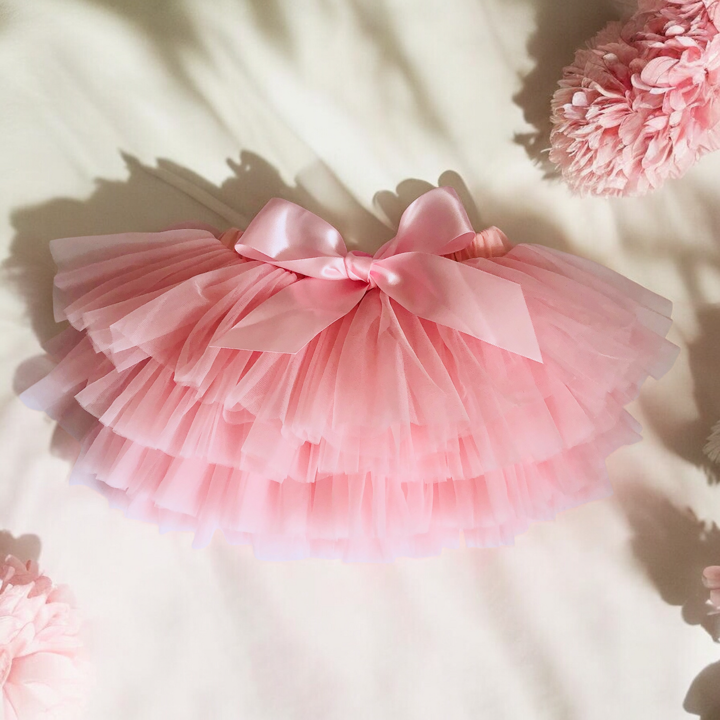 1st Birthday Tutu Outfit - Personalise me