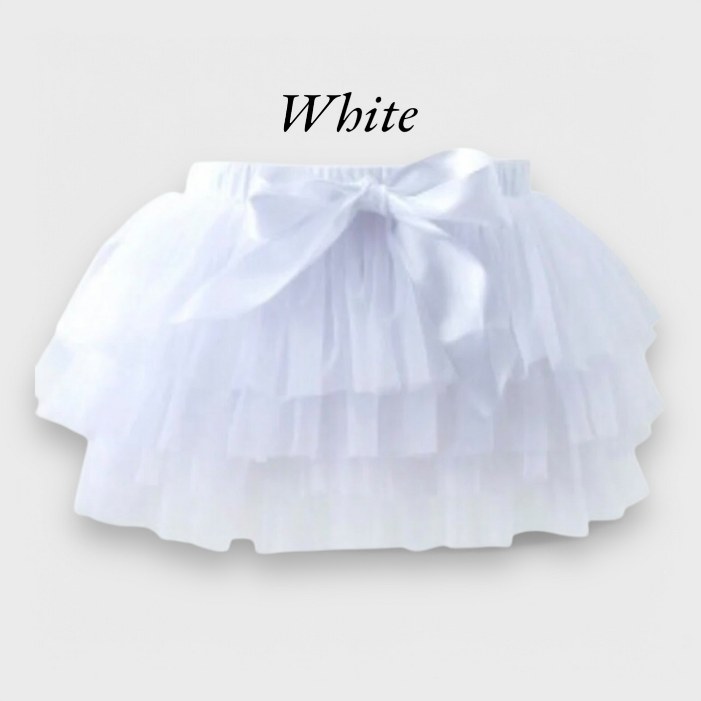 Baby Tutu