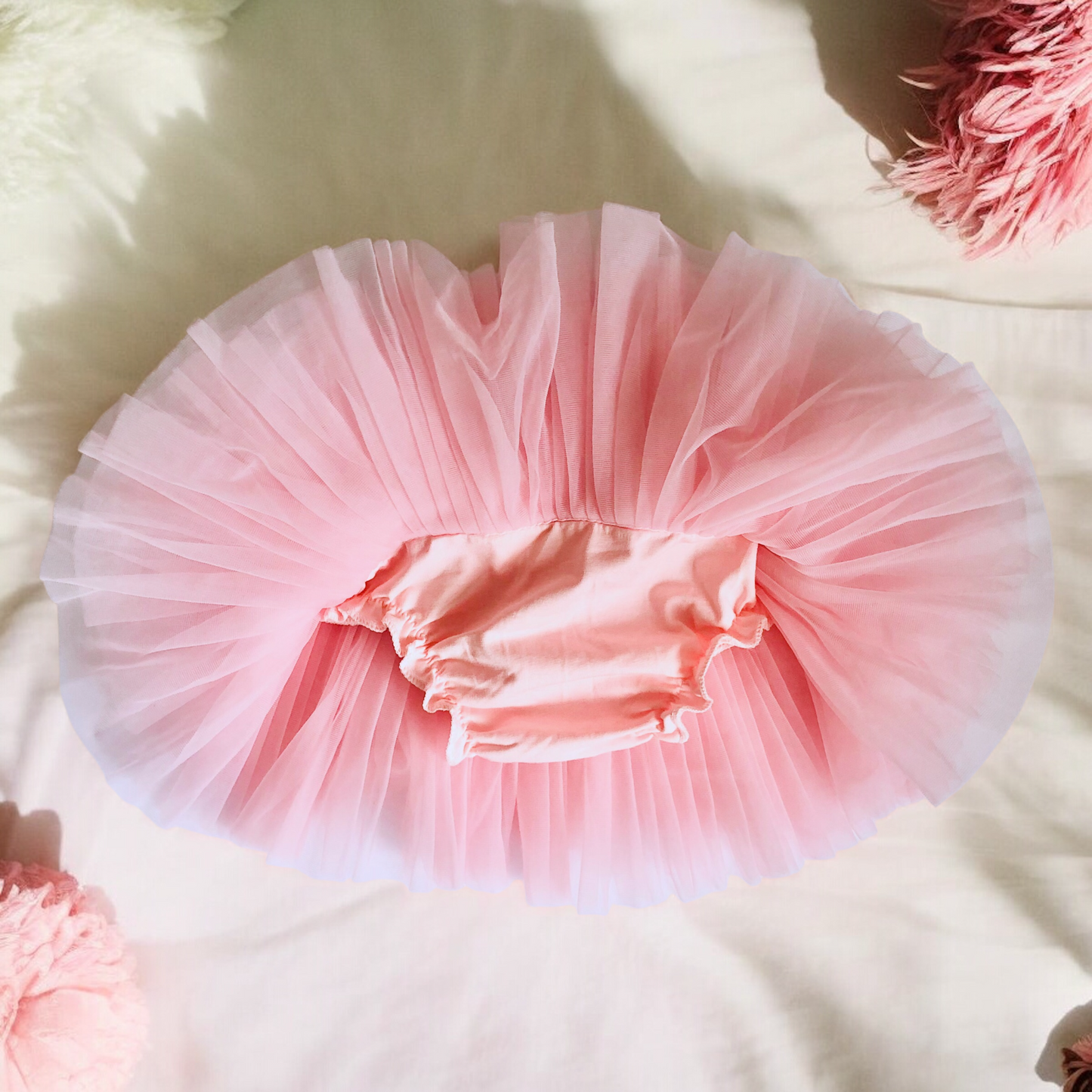 1st Birthday Tutu Outfit - Personalise me