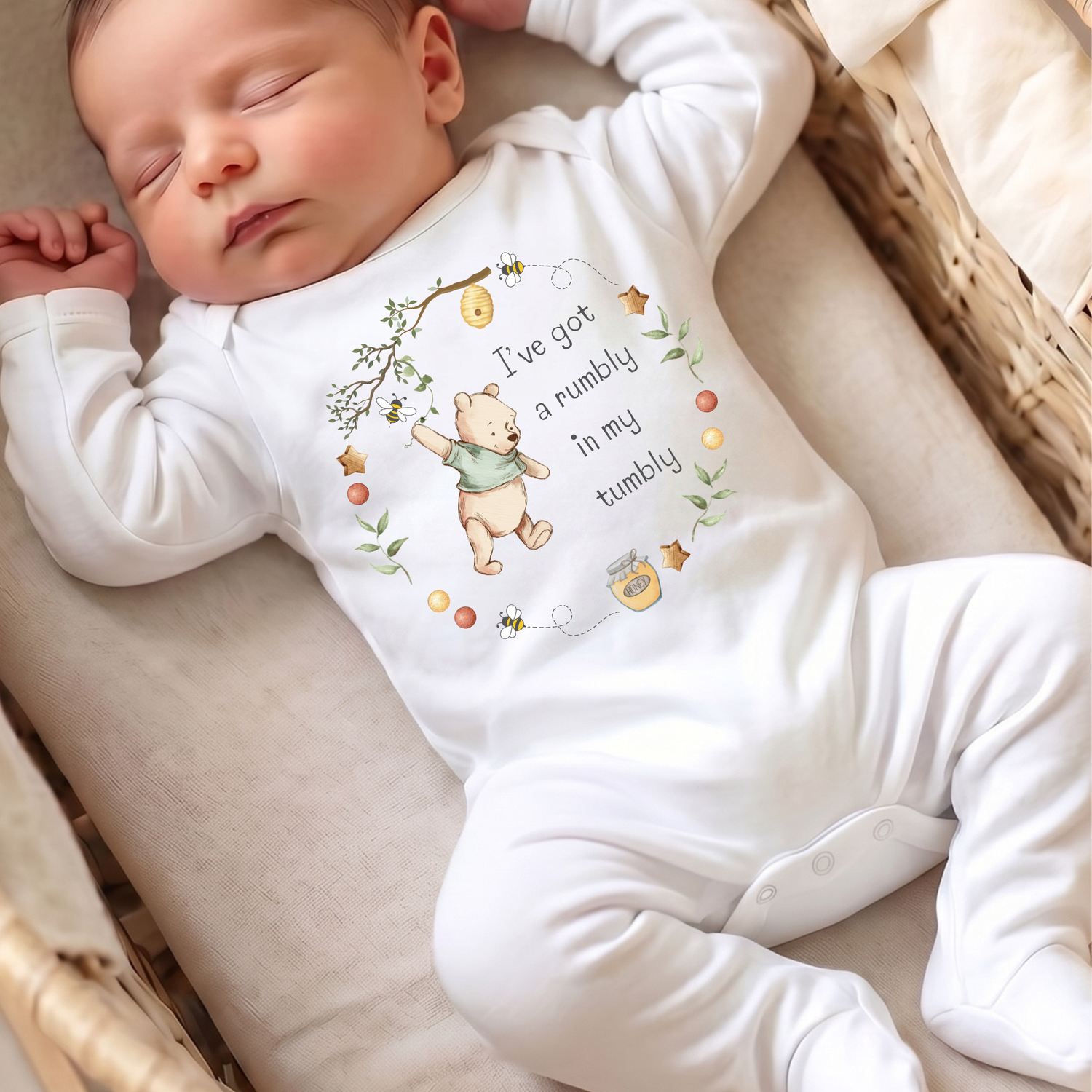 Organic Cotton - Made in the UK