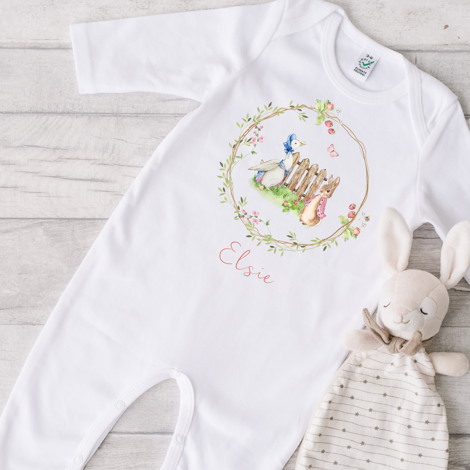 Peter Rabbit