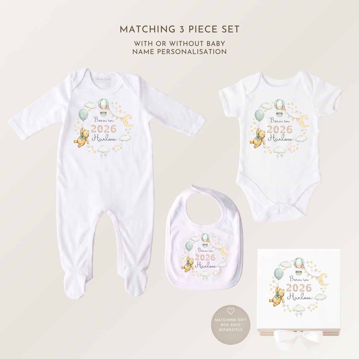 Gifts Sets