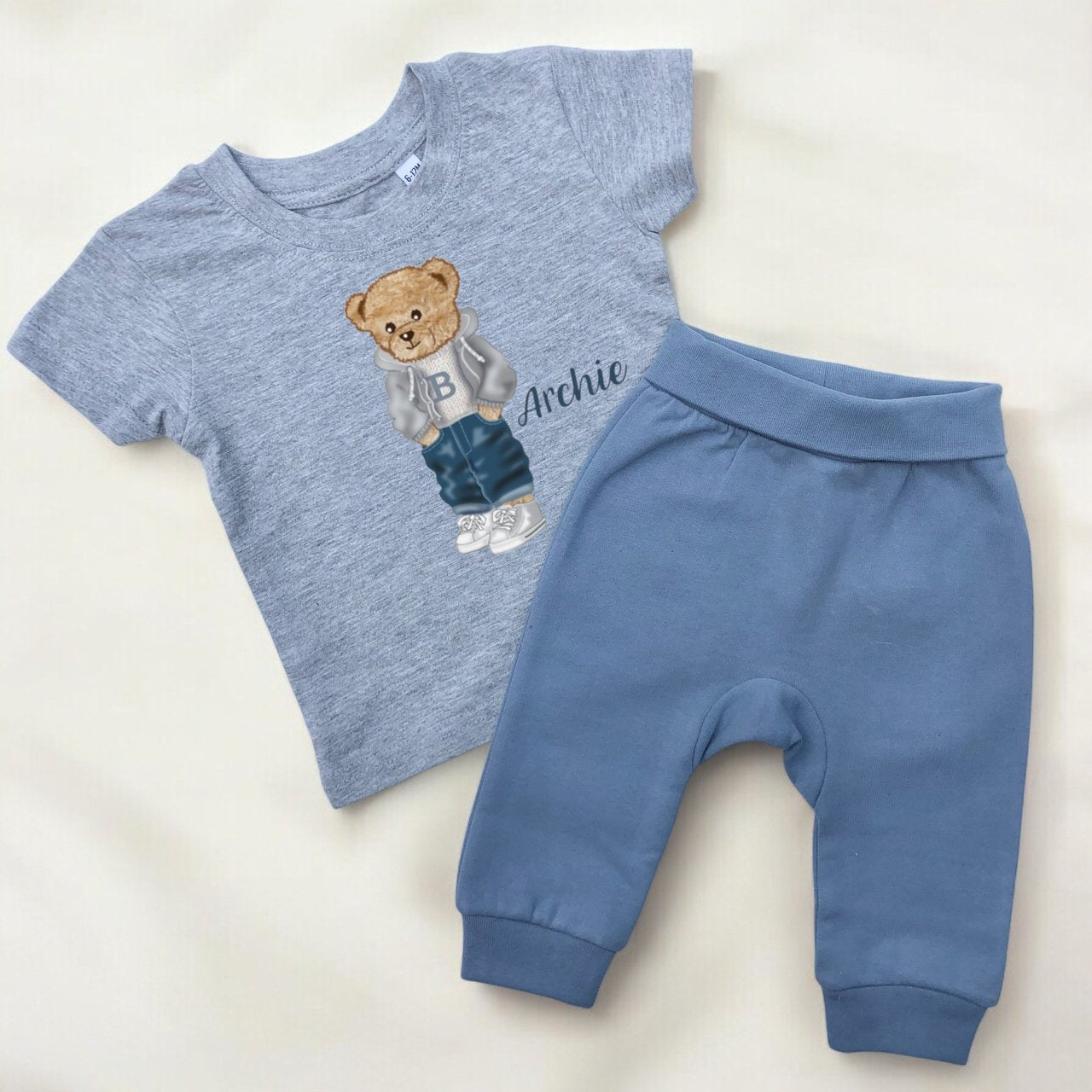 Baby Boy Clothes