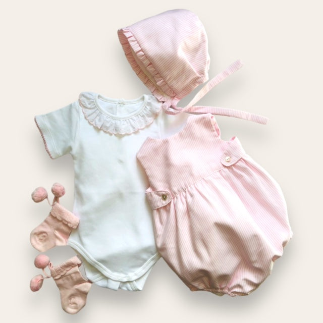 Classic baby girls collection