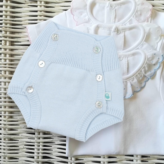 Baby shorts & bloomers