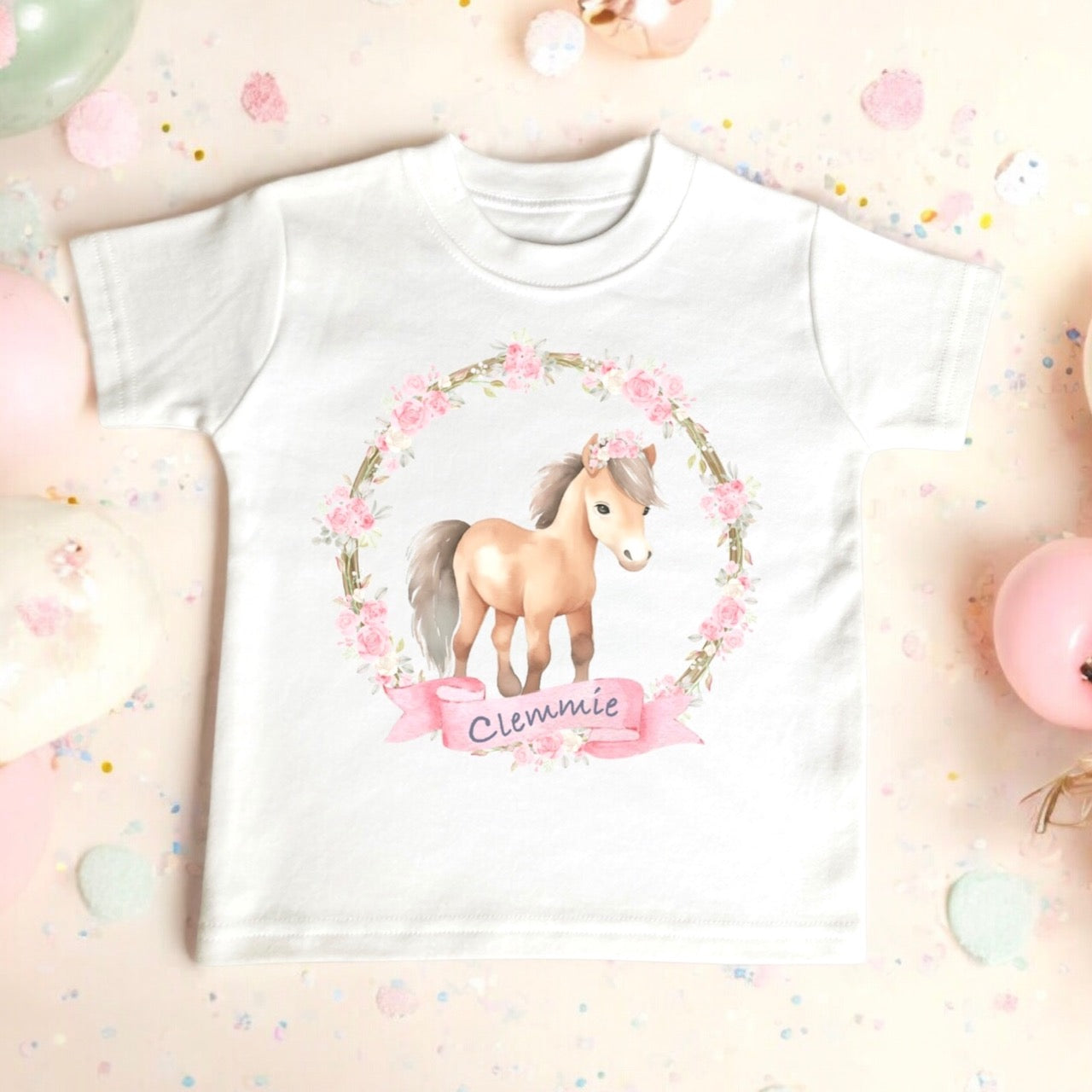 Infant T shirts