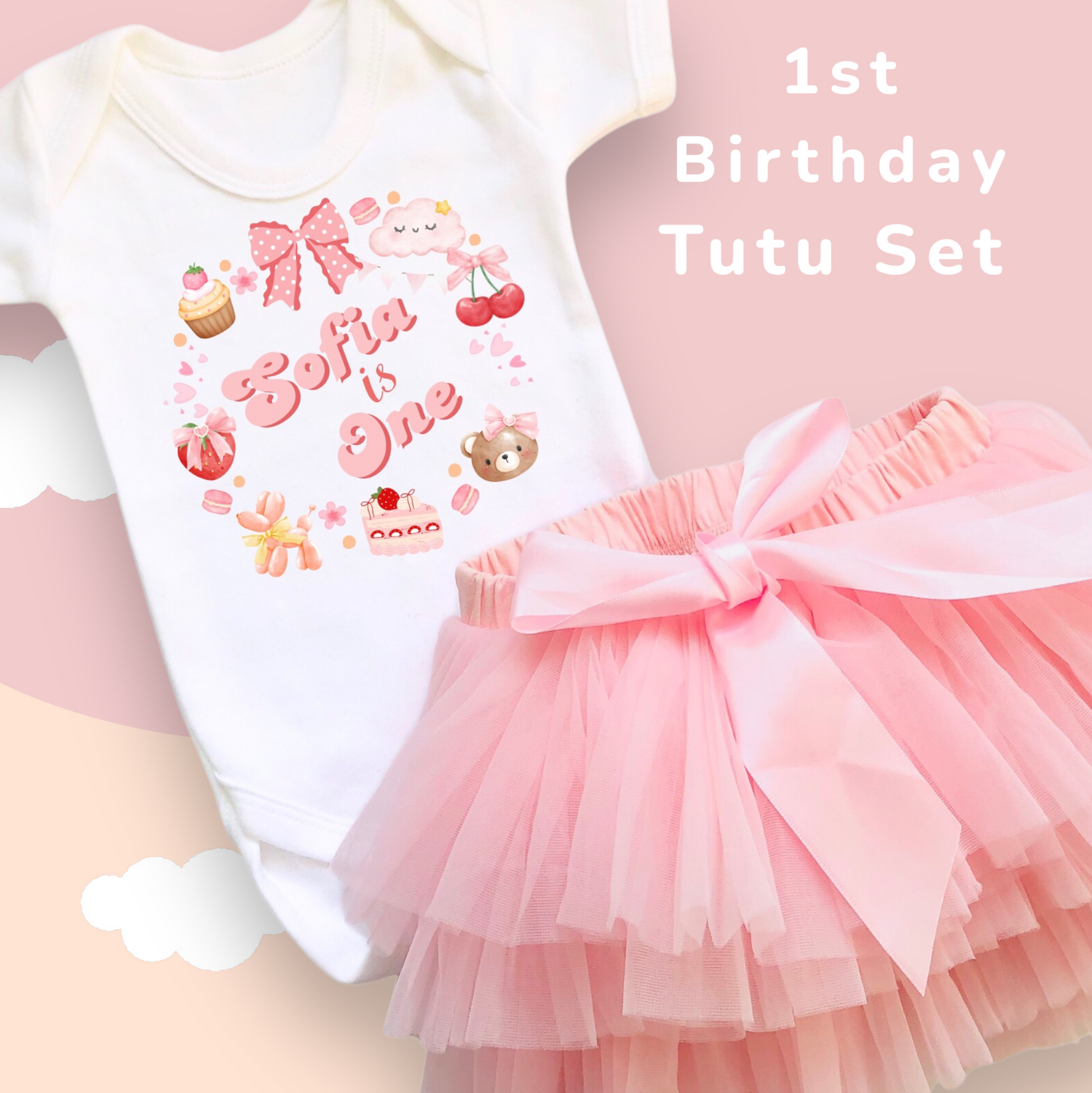Baby Girls Clothes