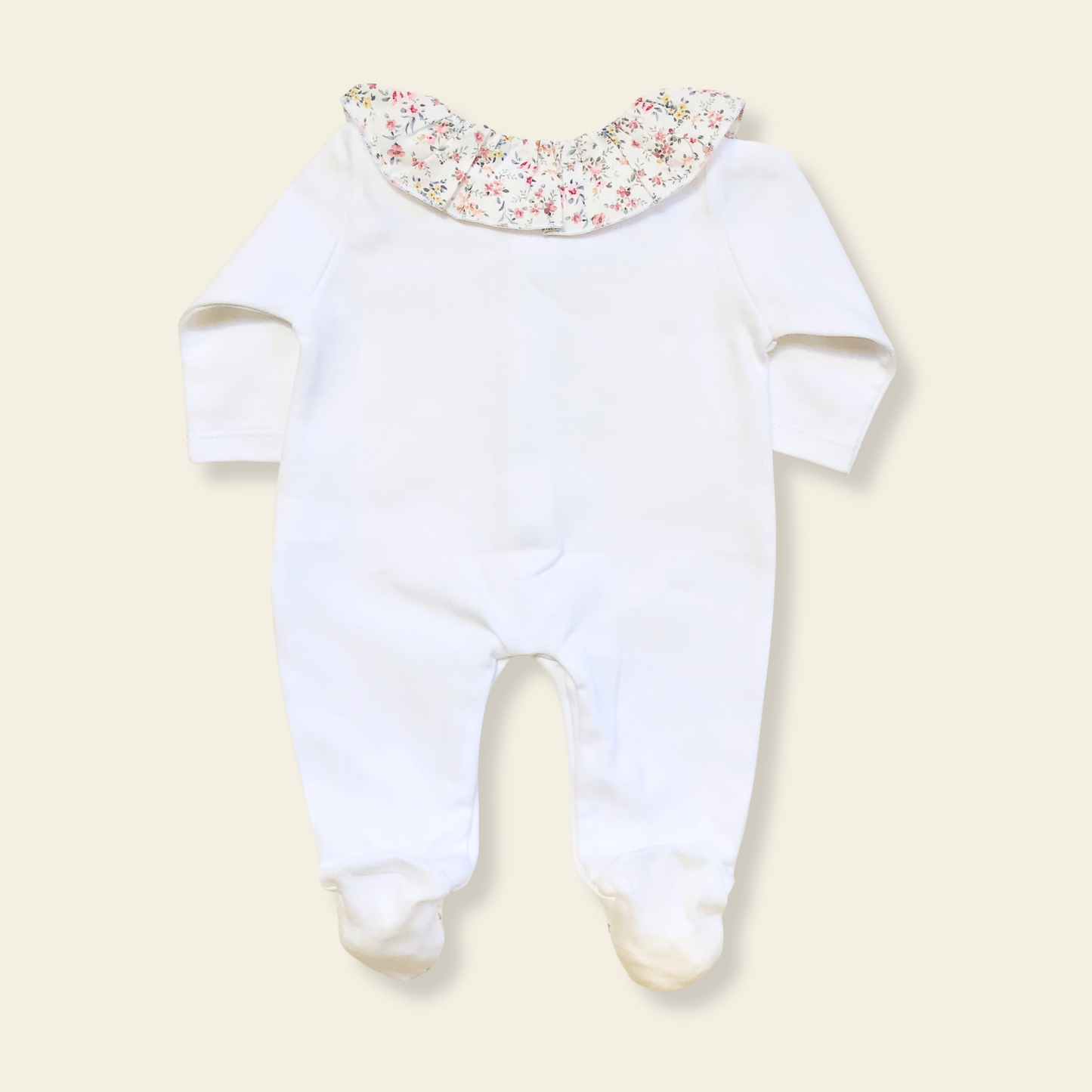 Tulip Fairy Baby grow
