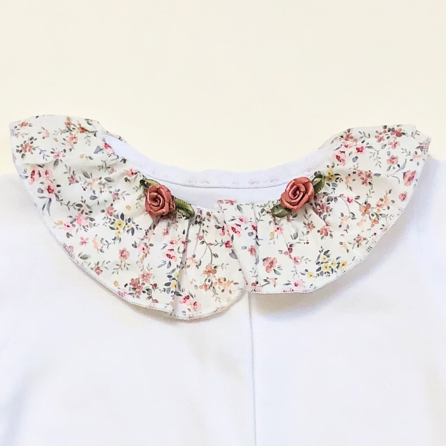Tulip Fairy Baby grow