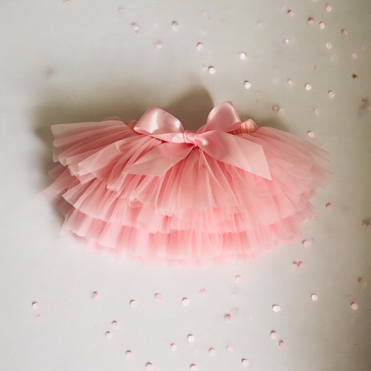 Baby Tutu
