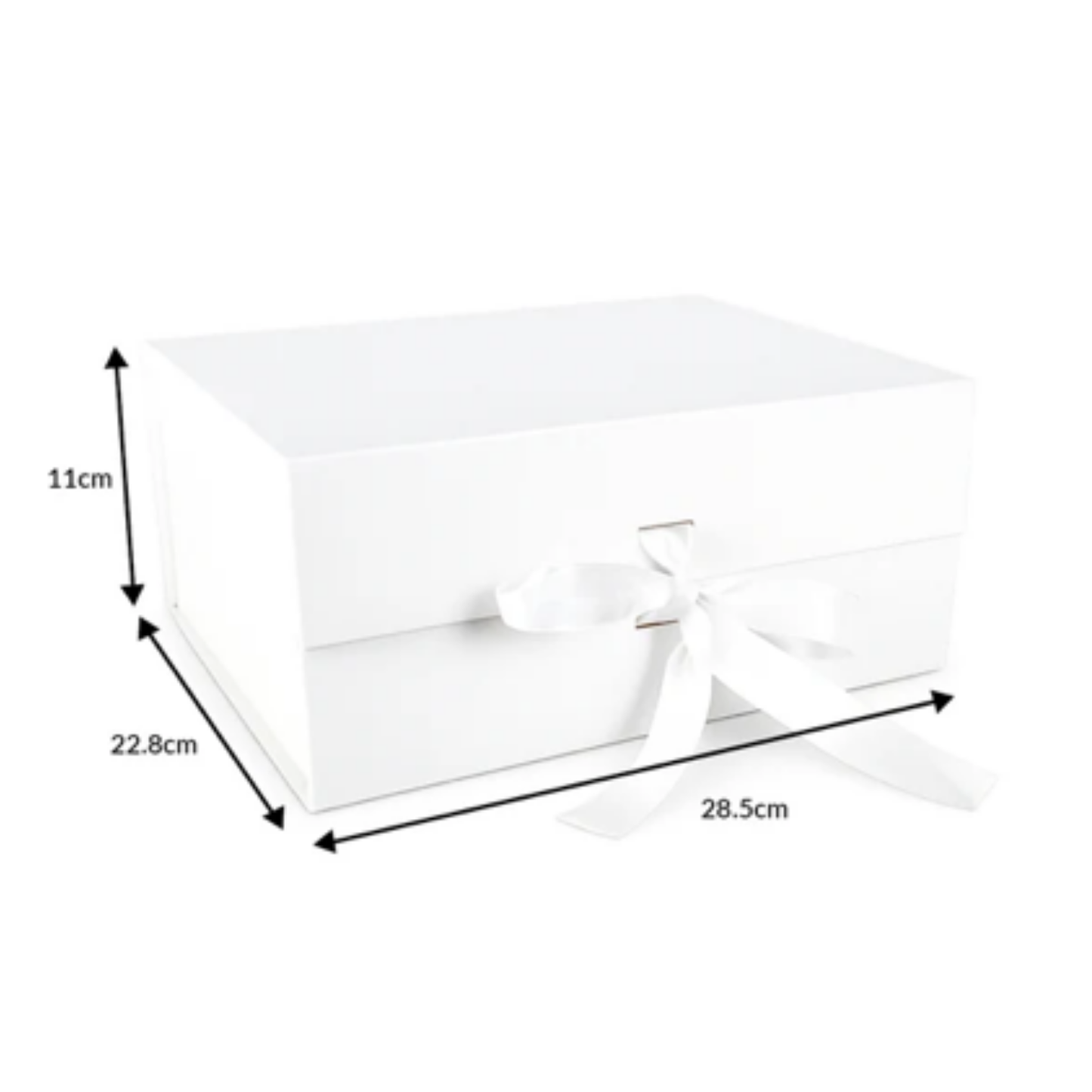 Born in 2026 Gift Box - Personalise Me